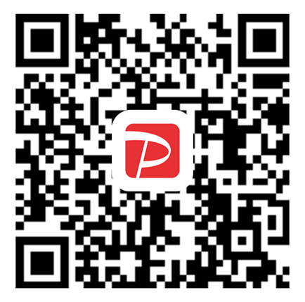 PayPay QRコード